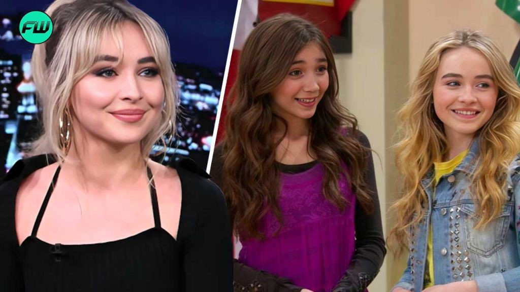 “She got absolutely nothing done”: Before and After Pictures of Sabrina Carpenter Can’t Convince Fans She Underwent Plastic Surgery