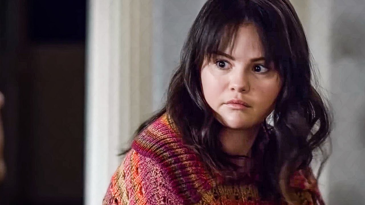 Selena Gomez as Mabel in Only Murders in the Building | Hulu