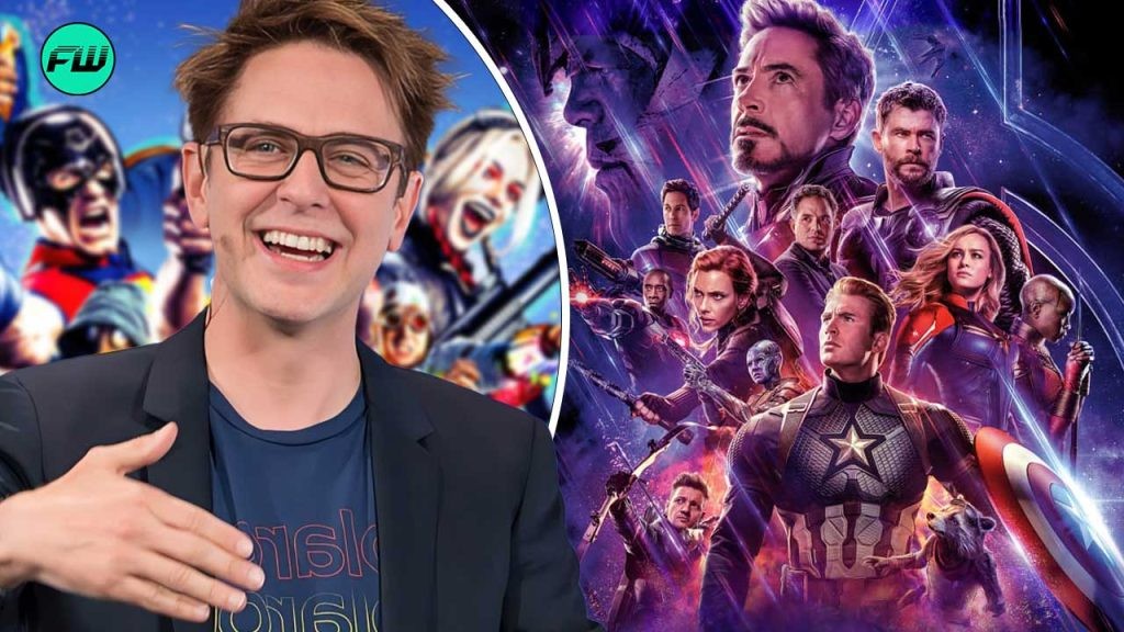 “Do you really think I’m going to answer that question”: Avengers: Endgame Star Keeps Her Debut in James Gunn’s DCU a Secret