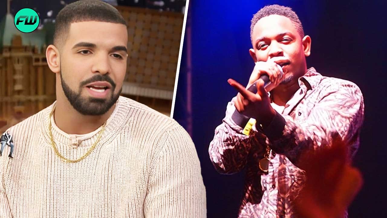 1 thing from Drake’s past makes the viral Kendrick Lamar concert even more painful for him