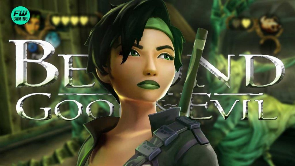 “The weakest pulse is being kept alive by Ubisoft…”: Beyond Good & Evil Fans Aren’t Being Sucked in by Potential False Promises Ahead of 20th Anniversary Release