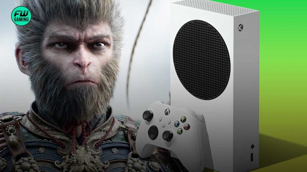 “Don’t tell me, Series S is to blame”: Microsoft Has Officially Made a Statement Regarding Black Myth: Wukong’s Delay on Xbox