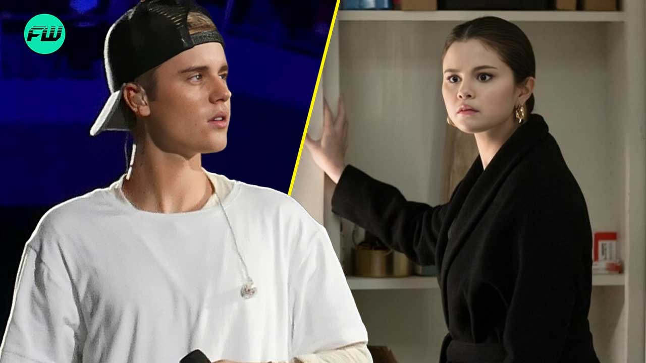 Read more about the article Justin Bieber meets a girl with the voice of Selena Gomez and his fans were in disbelief