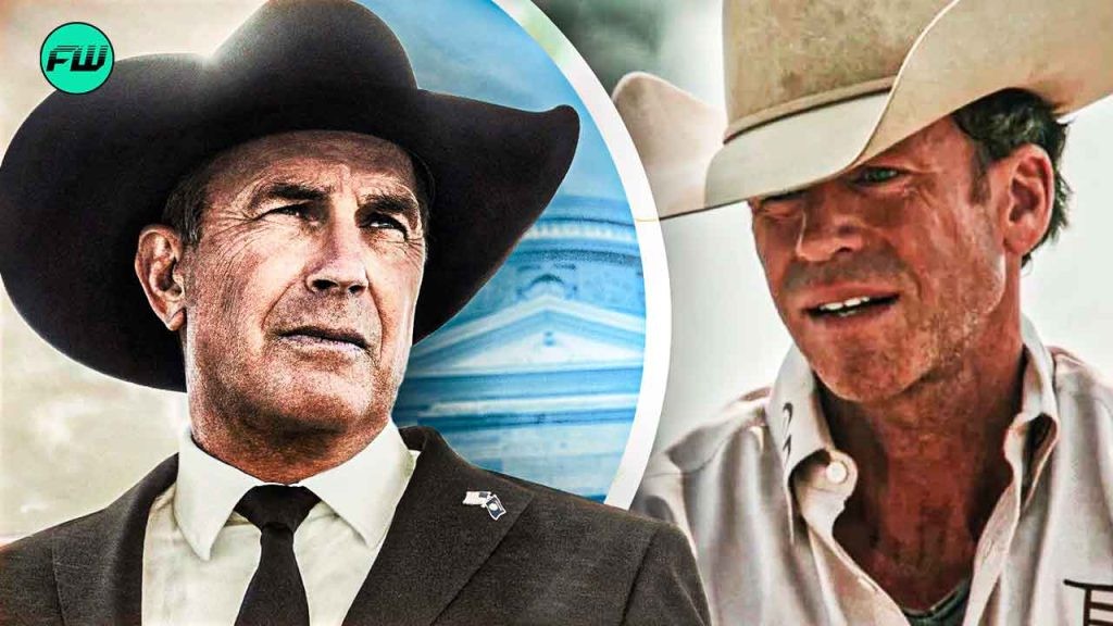 “Kevin Costner has not behaved unreasonably here”: Yellowstone Fans Rally Behind Oscar Winner After Confirmed Exit as Taylor Sheridan Needs a Miracle to Save Season 5 from Bombing