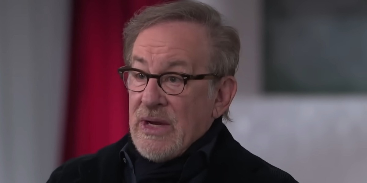 Real Reason Steven Spielberg Hates Watching His Own Movies in Theaters