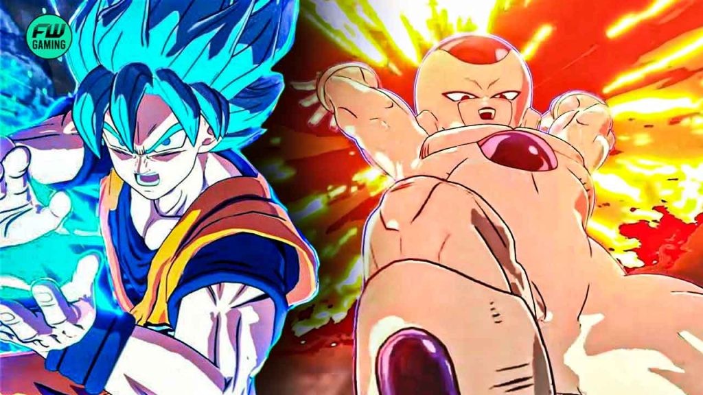 “Wait, so they just casually confirmed…”: Dragon Ball: Sparking Zero’s New Mechanic – A Game-Changer for Fighting Games, or Controversial Inclusion?