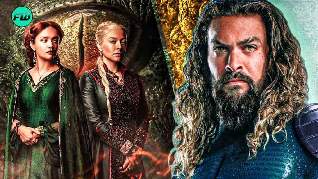 “That certainly wasn’t me”: House of the Dragon Star Had Given Up All Hopes of Getting Cast After The Show Wanted ‘Jason Momoa type’ for His Role
