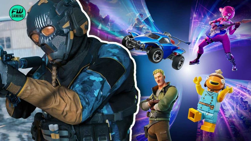 “Warzone is so canceled”: Fortnite’s Resurgence Ripoff is Causing Call of Duty Fans to Concede Defeat