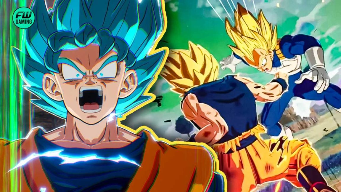 Dragon Ball: Sparking Zero - Crossplay in Custom Battles? It Might Be ...