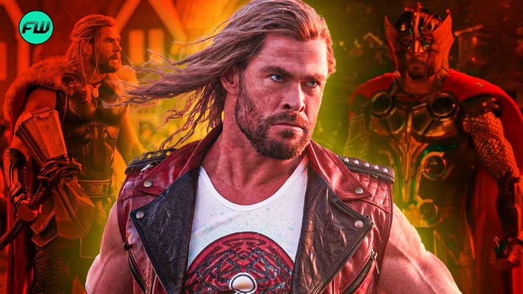 “The man is a true legend”: Chris Hemsworth Could Easily Undo the Damage ‘Thor 4’ Did to His Career with One Movie About an Icon He Greatly Admires