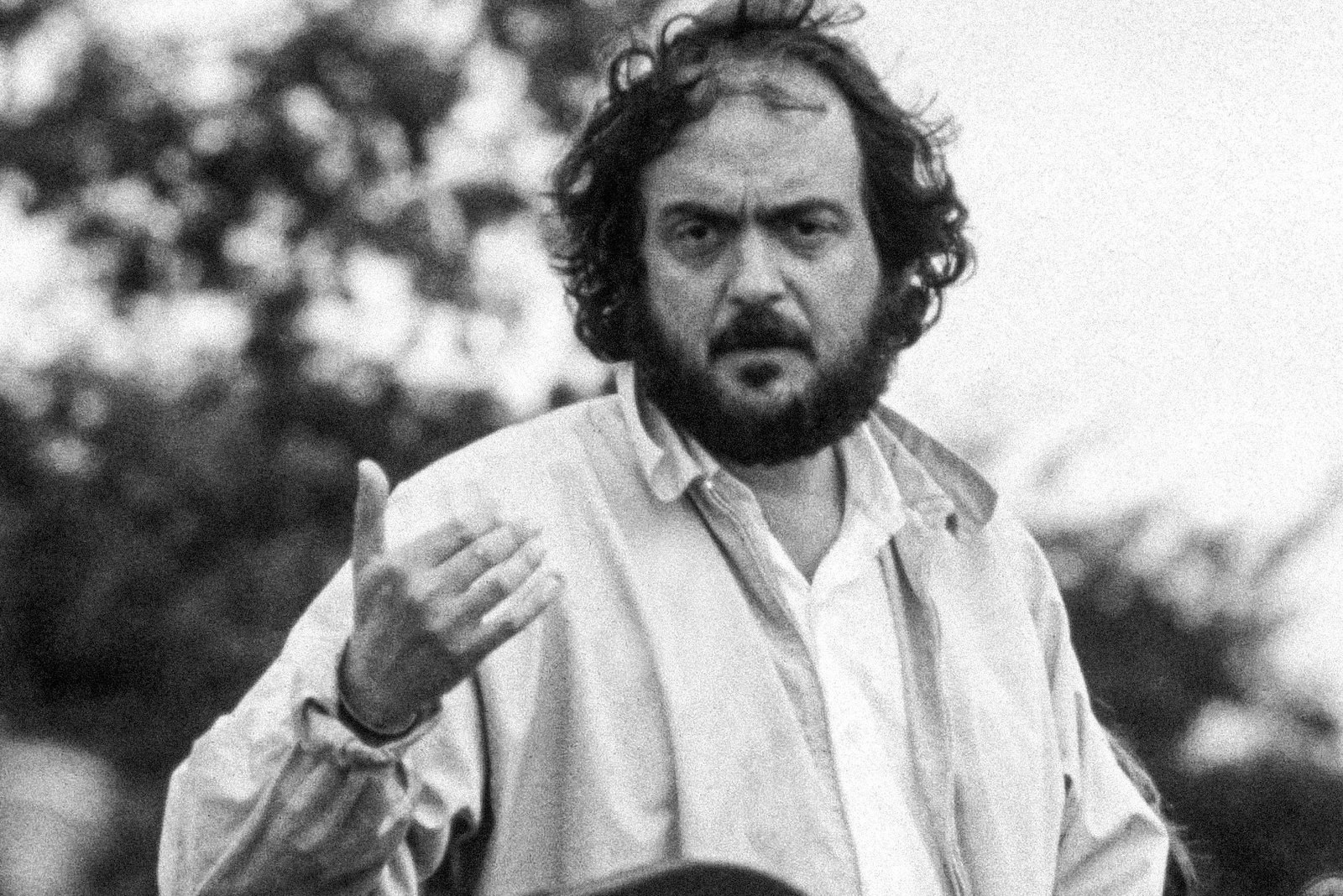 “You must have a secure room… With telephones and steel walls”: Stanley Kubrick’s Paranoia Over 1 Movie Shocked Steven Spielberg, Who Finished it after His Death