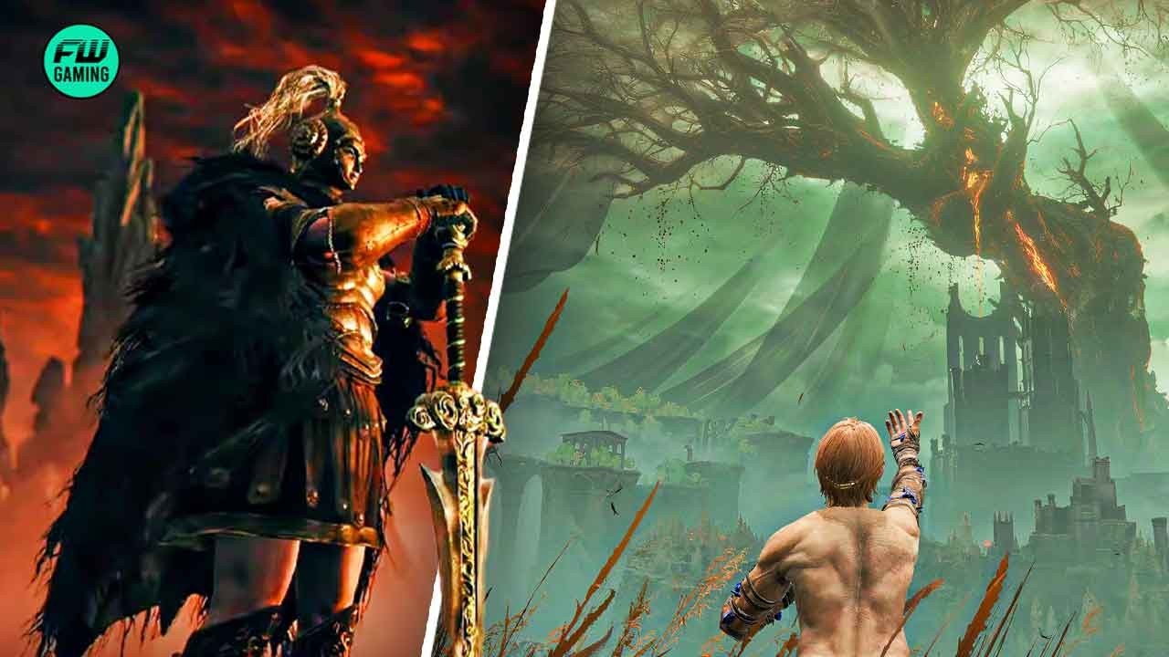 Read more about the article PlayStation is capitalizing on the hype surrounding Shadow of the Erdtree with a secret price hike that will keep thousands of Elden Ring players from playing it