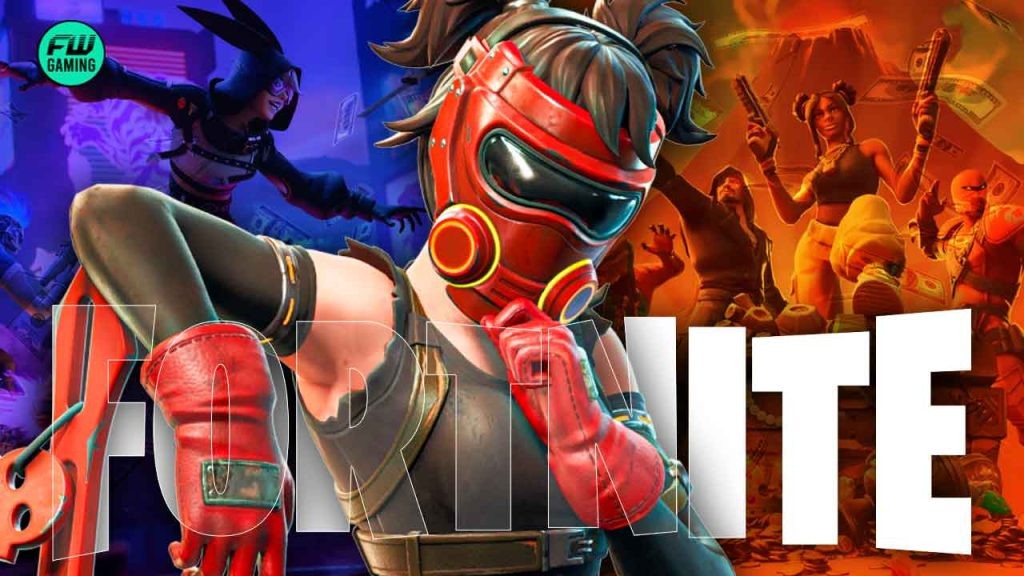 “Nah honestly Epic needs to take legal action”: Alleged Fortnite Cheater Brags, Fans Demand Epic Smackdown after Streamer Walks Away With Thousands of Dollars