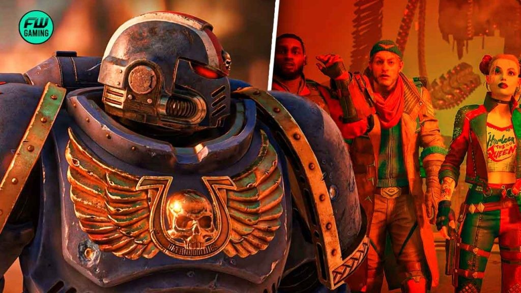 “They can still pull a Suicide Squad”: Despite Promising Trailers, Some Space Marine 2 Fans Fear It’s Another Potential Rocksteady Moment Waiting to Happen