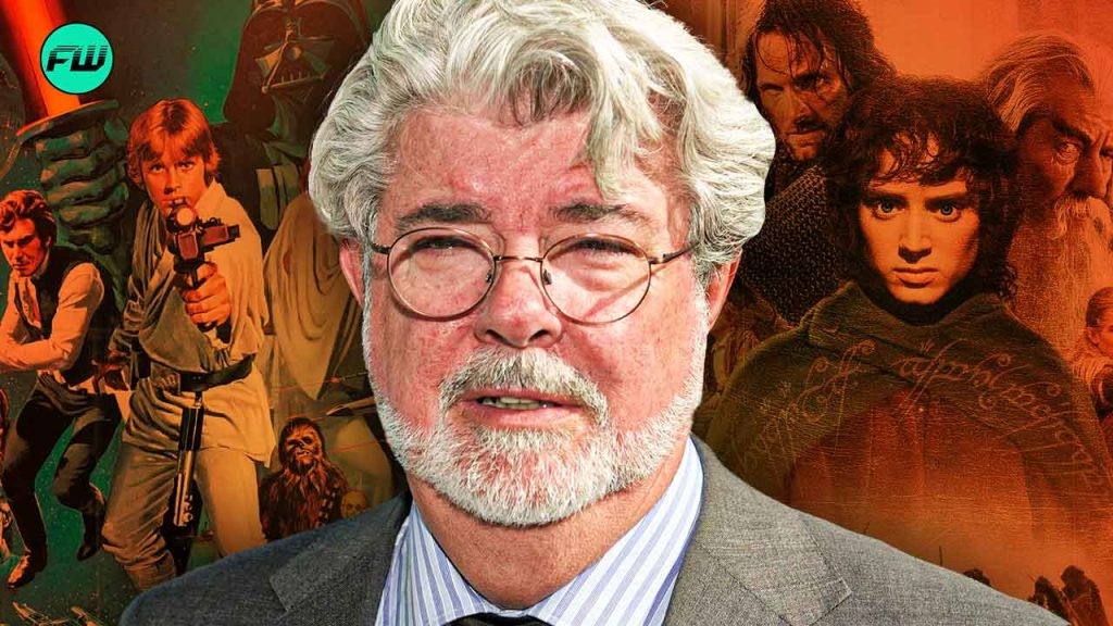 “I was looking for somebody who was traditionally more evil”: Not Everyone Agreed With George Lucas’ Decision to Cast a Lord of the Rings Legend in Star Wars