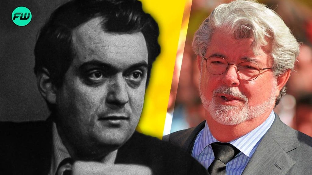 “I can’t understand why he doesn’t want to direct films anymore”: Stanley Kubrick Had Every Reason to be Furious at George Lucas