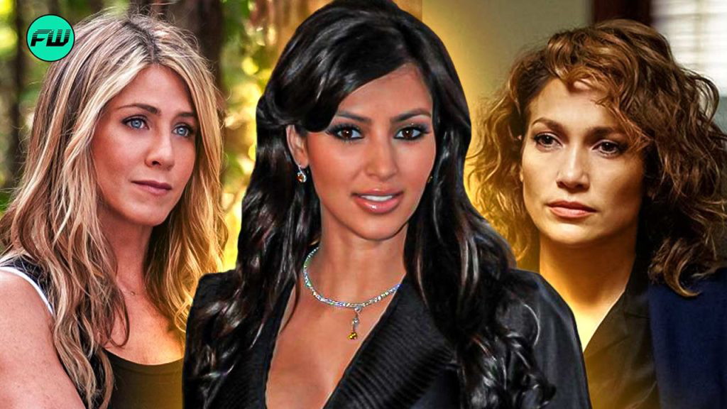 Jennifer Aniston, Marisa Tomei, Jennifer Lopez and Many Stars Can Change Kim Kardashian’s Mind About Her Career After 10 More Years of Looking Good