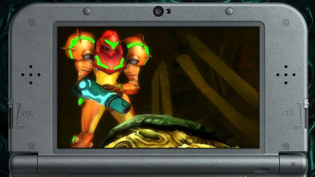 Mainline Metroid Games Ranked From Worst to Best, and No.1 Isn’t What You’d Think