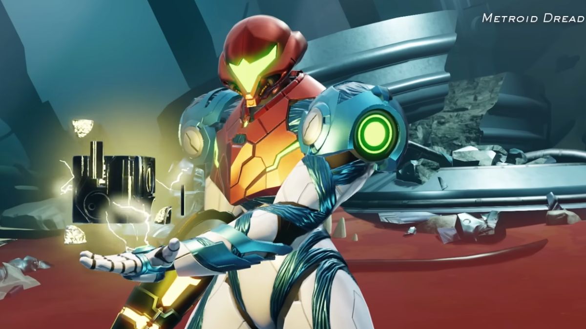 Mainline Metroid Games Ranked From Worst to Best, and No.1 Isn’t What You’d Think