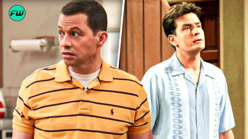 “We sort of blew the narrative”: Jon Cryer Has His Differences With Charlie Sheen But Will Always be Proud of ‘Two and a Half Men’ for Destroying a Trend Threatening All Sitcoms