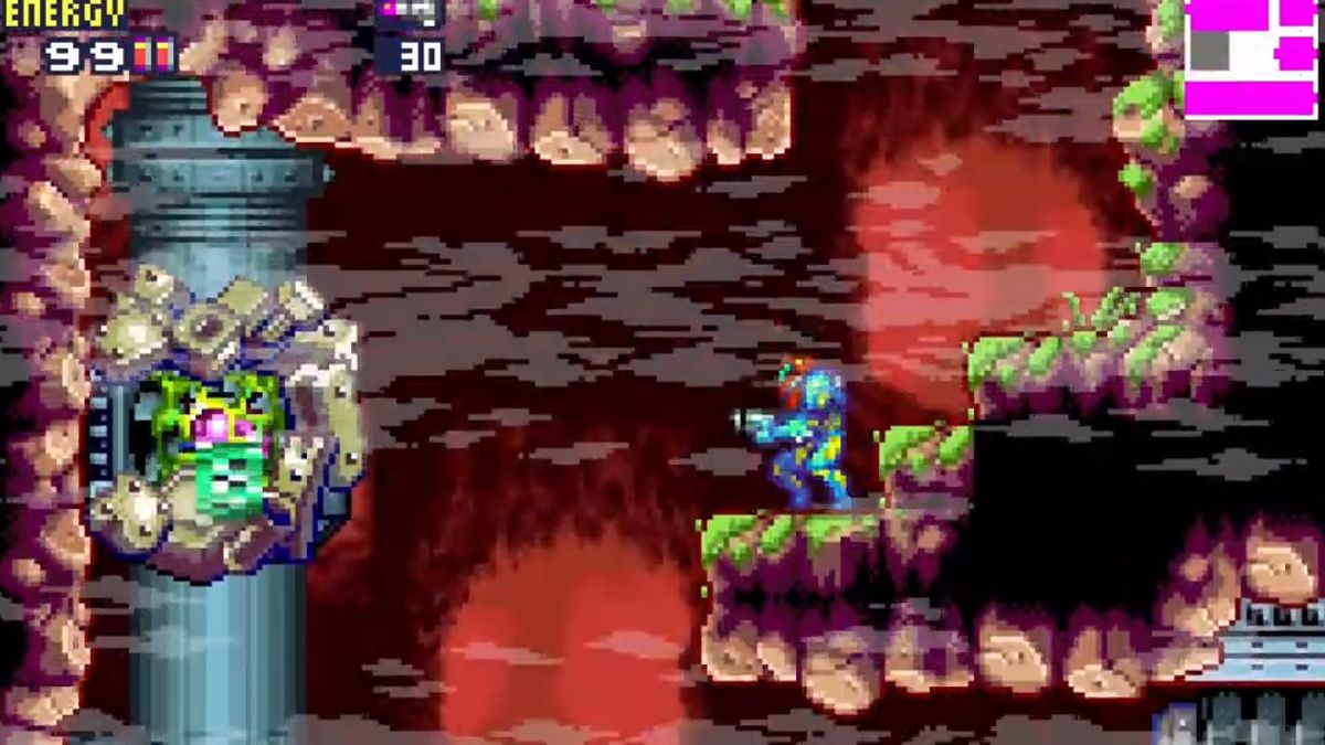 Основные игры Metroid в рейтинге от худшего к лучшему, и первое место — это не то, что вы думаете