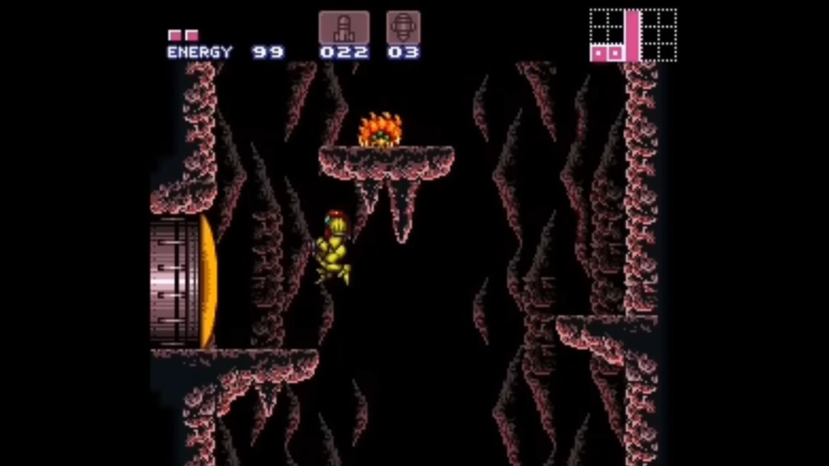 Основные игры Metroid в рейтинге от худшего к лучшему, и первое место — это не то, что вы думаете