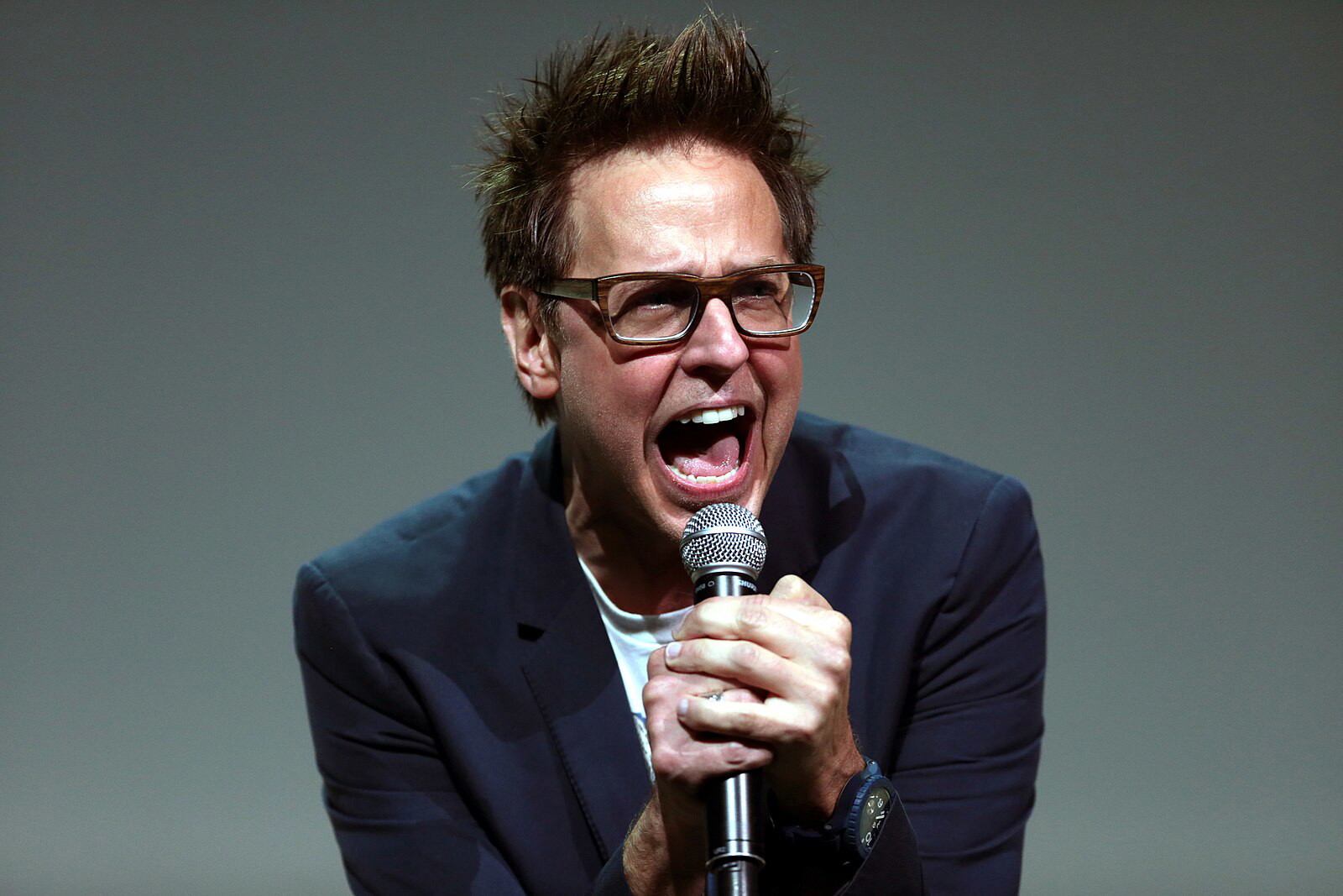 James Gunn