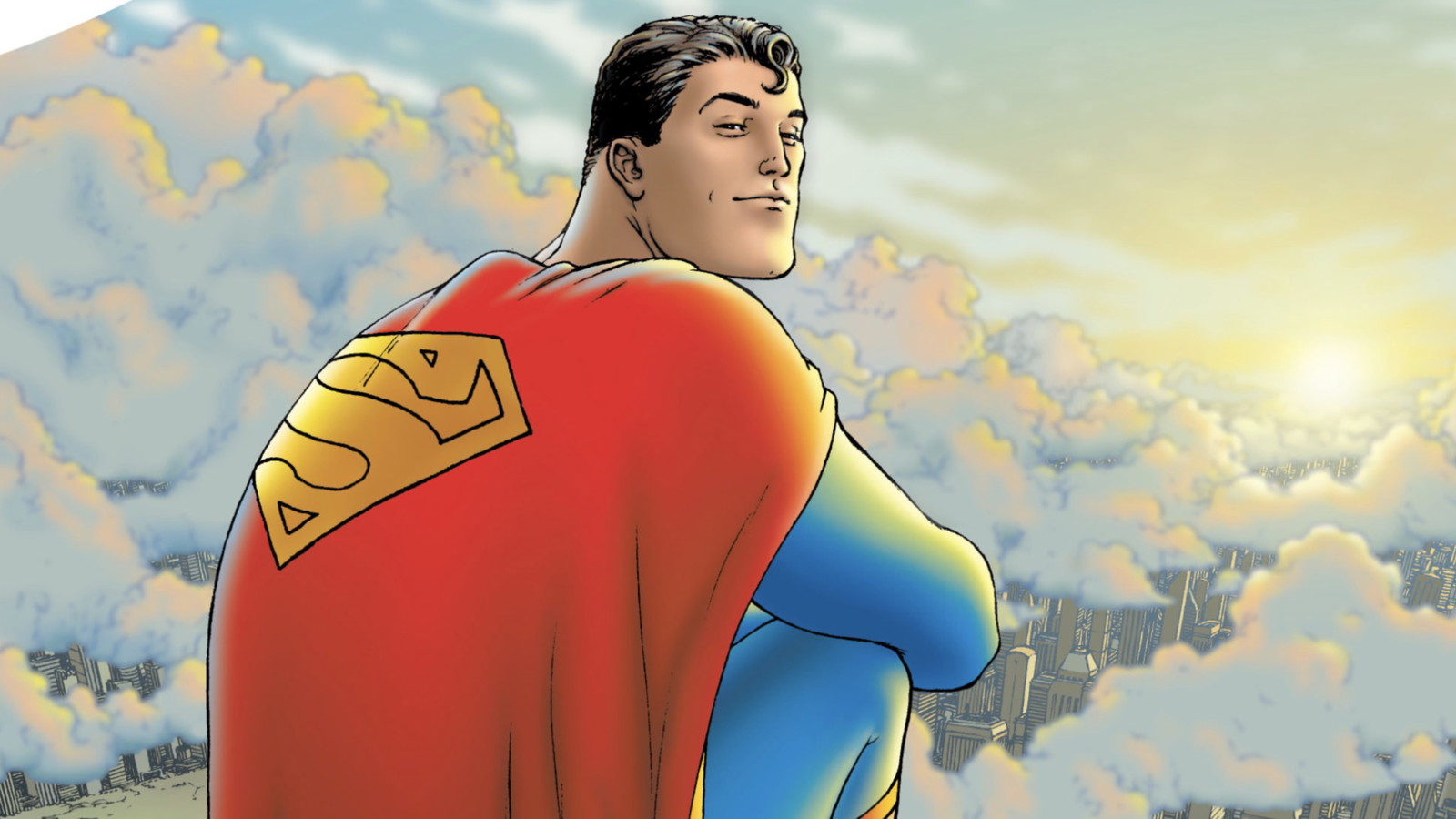 “This honestly sounds great”: James Gunn’s Rumored Plot for Superman Makes David Corenswet a ‘Superhero Pariah’ That is a True Homage to Kingdom Come