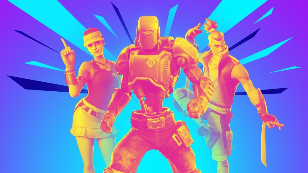 Letting players get away with cheating is not a great look for competitive Fortnite.