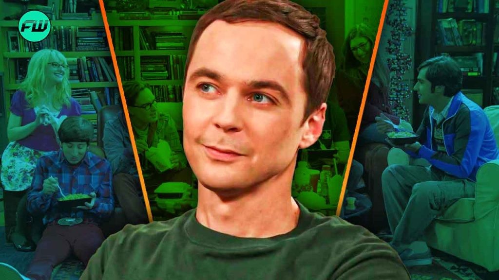 “Now I want to be surprised”: Jim Parsons May Have Already Shot Down the Idea of Returning to Big Bang Theory Universe in Upcoming Spinoff