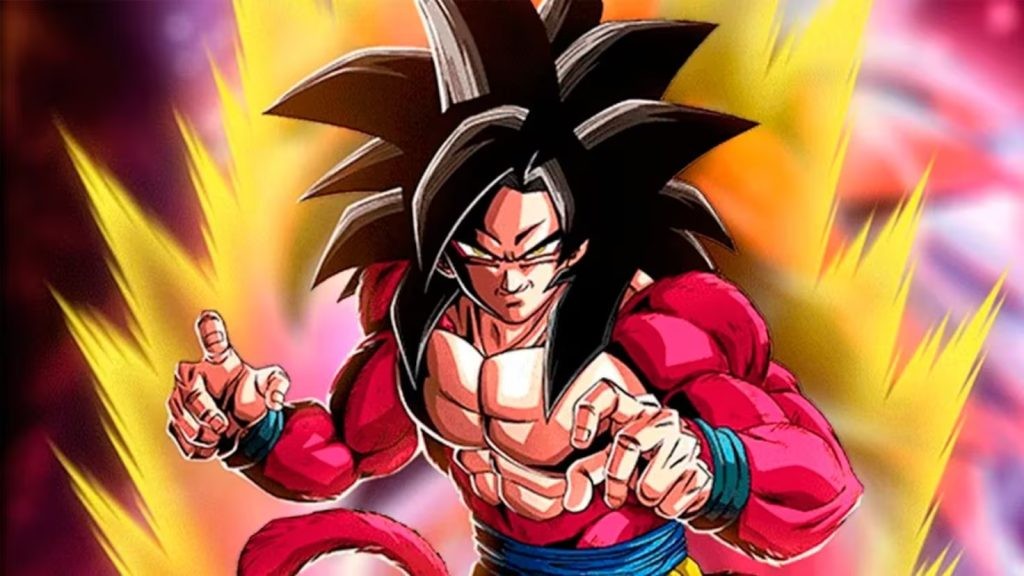 The beloved Super Saiyan 4 transformation may have been confirmed by accident to be part of Dragon Ball: Sparking Zero.