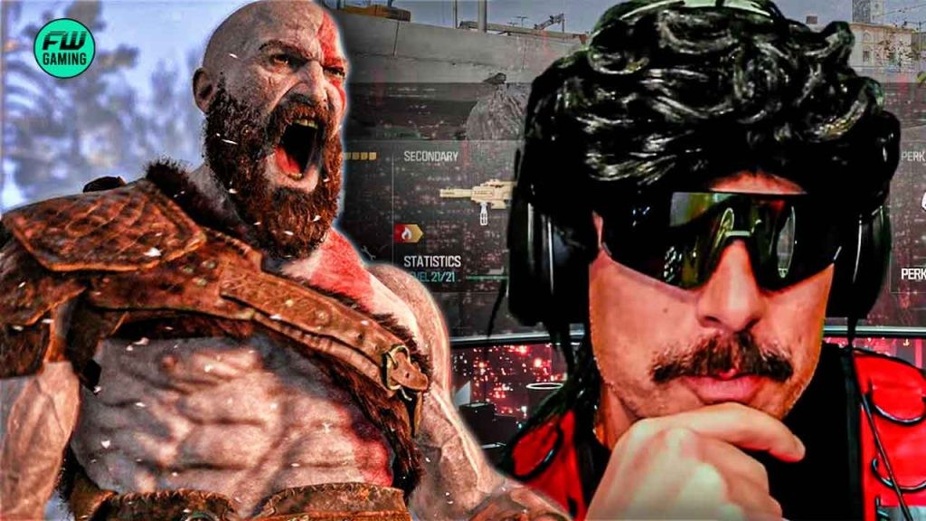 “Don’t see how someone can come back from this”: God of War Creator David Jaffe Under Fire for Trivializing Dr Disrespect Allegations