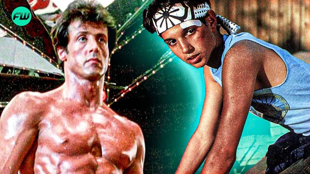 Sylvester Stallone’s One Decision For ‘Rocky III’ Unintentionally Helped Ralph Macchio’s ‘The Karate Kid’ to Make its Fight Scenes Even More Iconic