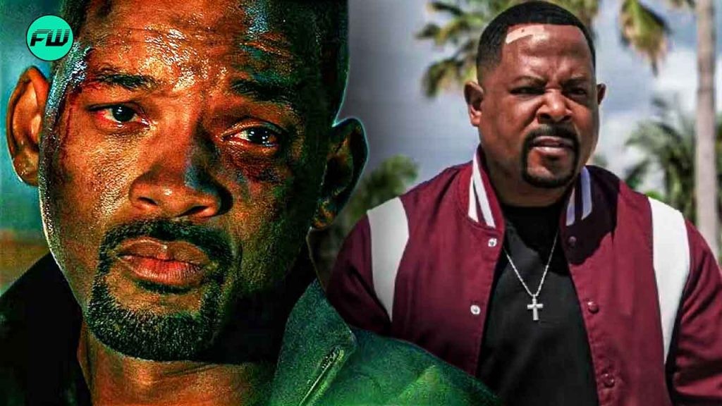 “You don’t go to that sh*t”: Will Smith Smartly Dodged Allegations of Earning $10,000,000 More Than Bad Boys 4 Co-star Martin Lawrence