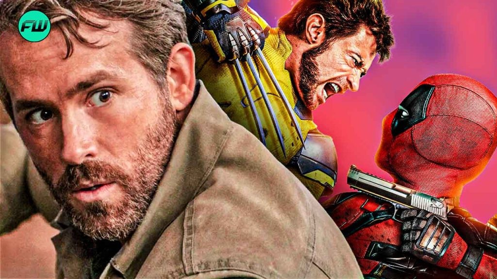 “I’m not involved, as of now”: Ryan Reynolds’ Co-star From $116 Million Movie Has a Disappointing Update on Deadpool & Wolverine