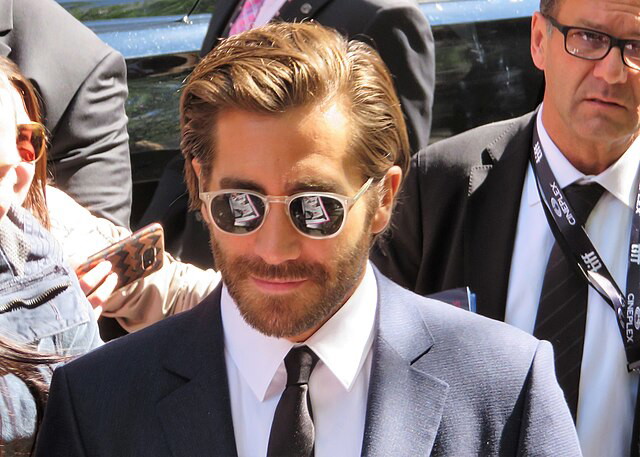 Jake Gyllenhaal wikimedia