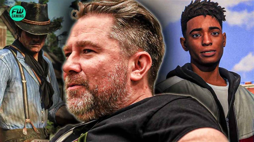 “It should be Nadji Jeter”: Red Dead Redemption 2’s Roger Clark won’t Accept Anyone Other than Insomniac’s Mile Morales in Sony’s Live-Action Adaptation