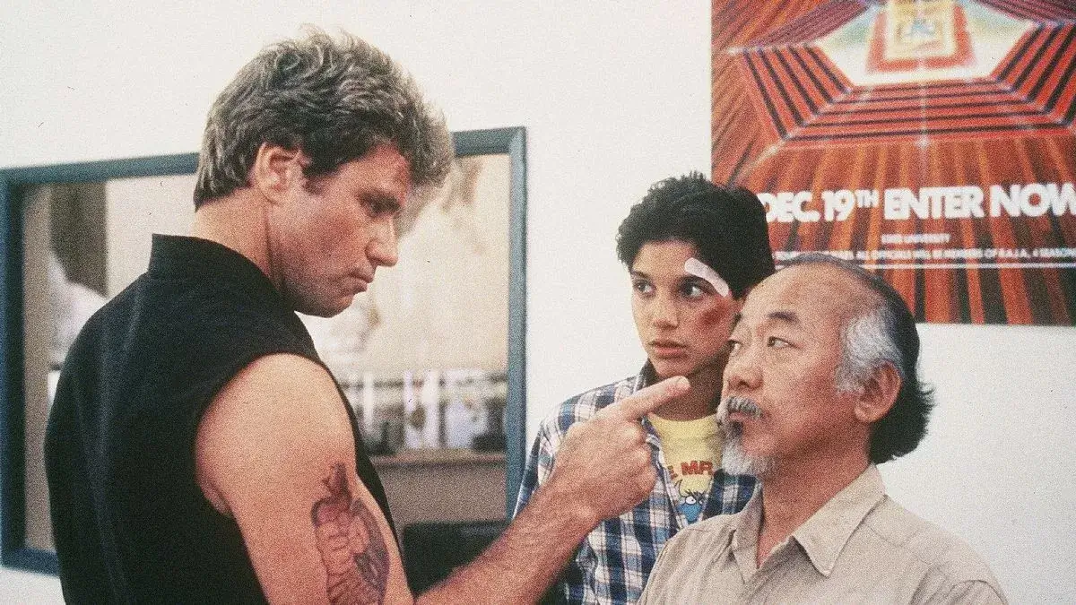 “I almost made the worst mistake of my life”: Karate Kid Producer Almost Doomed the Movie With 1 Decision That Nearly Took Away its Greatest Achievement