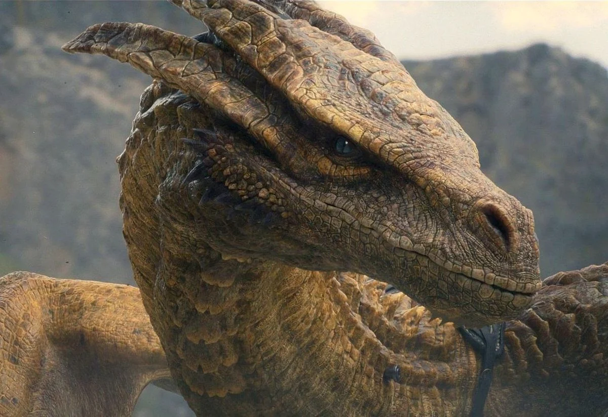 House of the Dragon: Every Dragon That Has Appeared in the Series and Their Riders, Explained