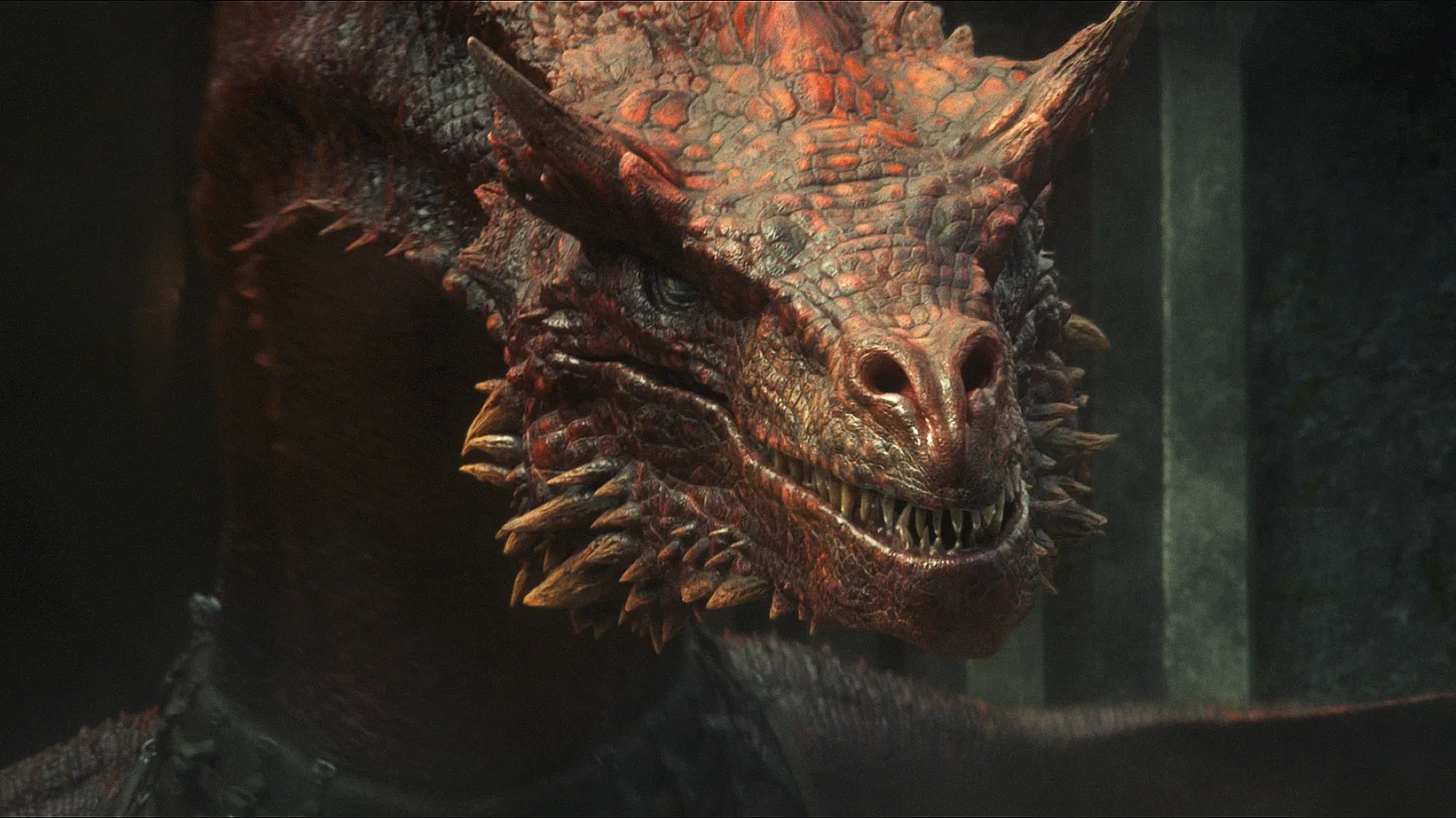 House of the Dragon: Every Dragon That Has Appeared in the Series and Their Riders, Explained