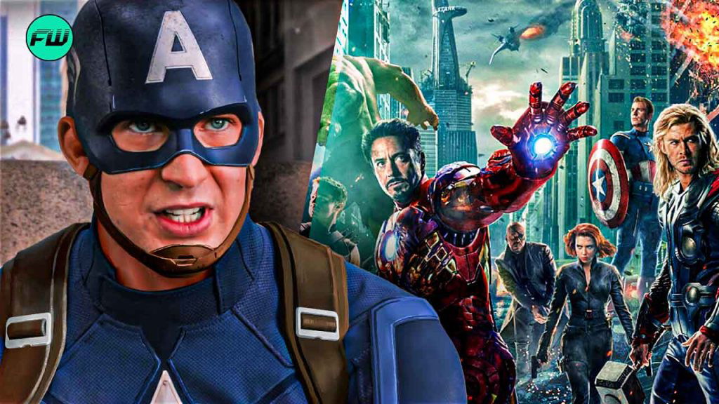 “I’m now noticing how ugly that suit is”: Joss Whedon Did a Lot of Things Right in The Avengers Except Giving Chris Evans’ Captain America a Good Suit