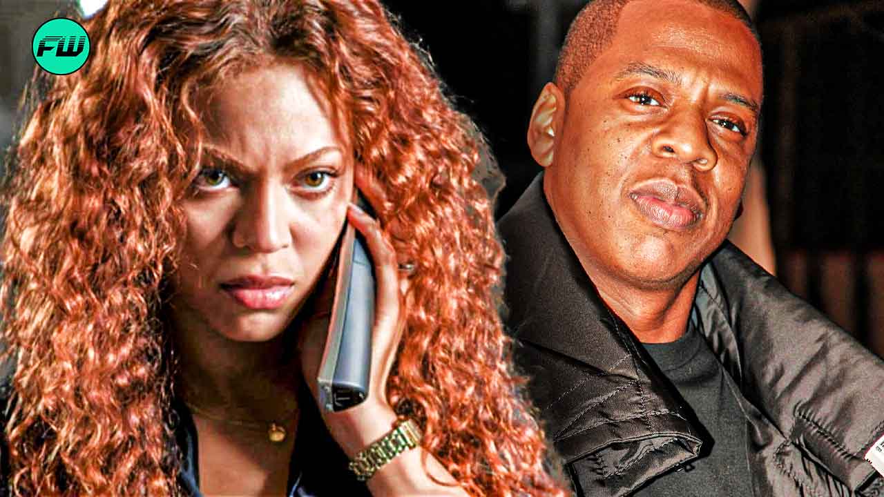 “Get your hands off my man’s chest”: All Hell Broke Loose After Beyoncé Caught a Mystery Actress Flirting With Jay-Z at a Party