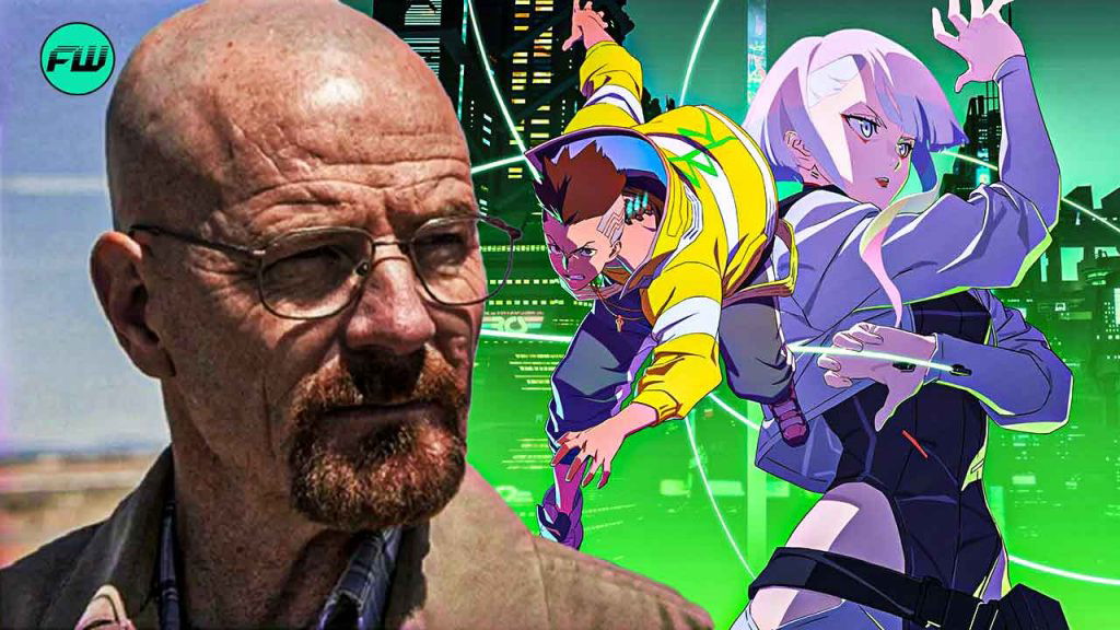 “There were definitely some creative differences”: Cyberpunk: Edgerunners Writer Wanted the Series to be Like a Breaking Bad Anime
