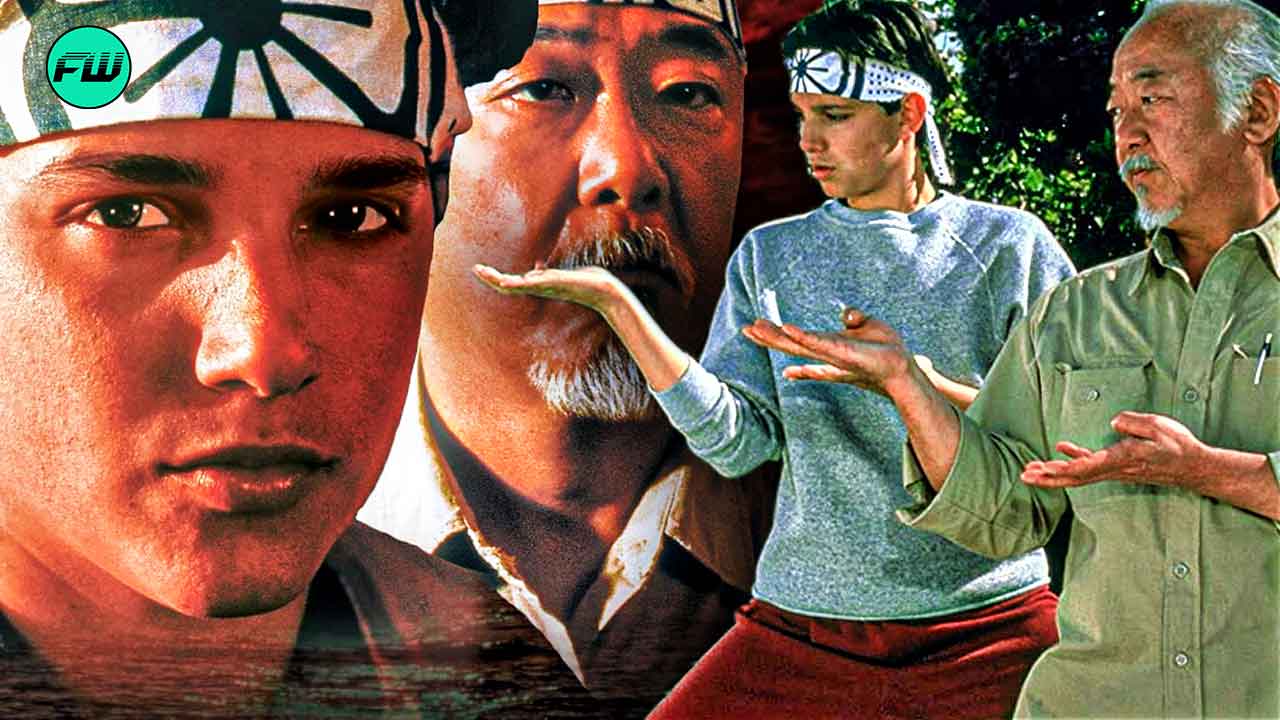 “I almost made the worst mistake of my life”: Karate Kid Producer Almost Doomed the Movie With 1 Decision That Nearly Took Away its Greatest Achievement