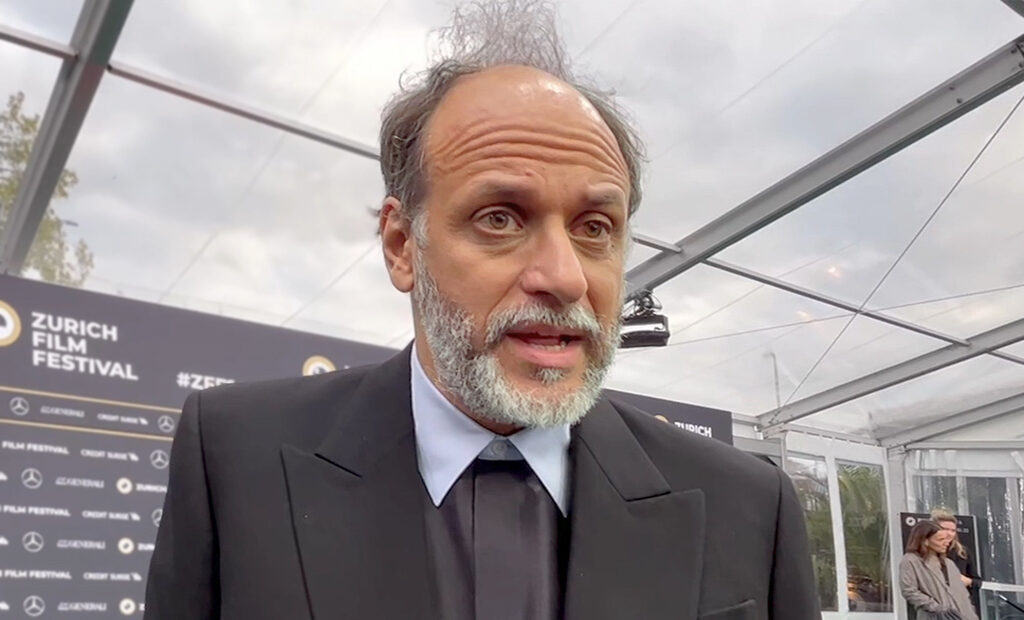 “I don’t care that they are good at acting”: Luca Guadagnino Makes a Bombshell Revelation About His Preferences After Working With Both Timothée Chalamet and Zendaya