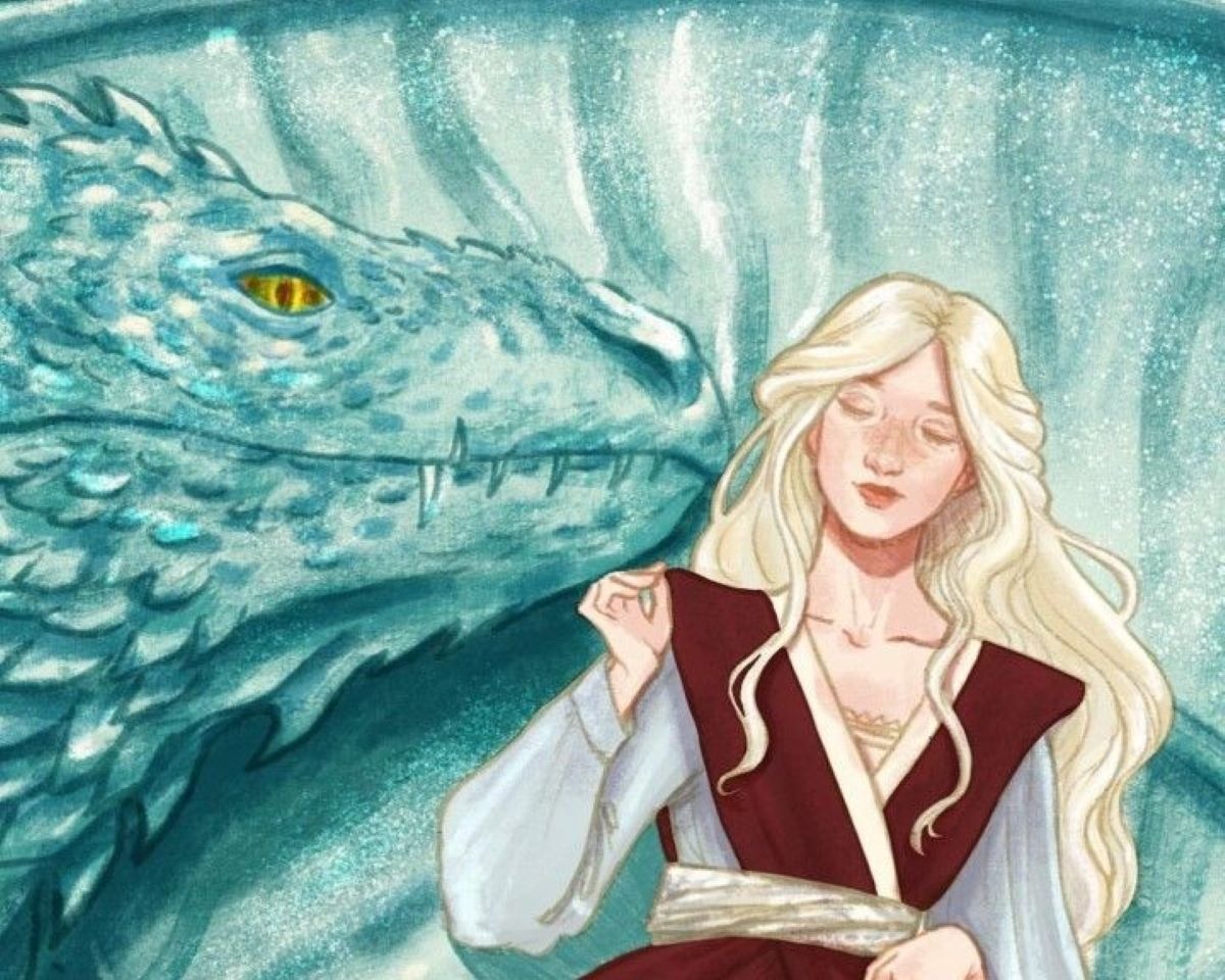 House of the Dragon: Every Dragon That Has Appeared in the Series and Their Riders, Explained