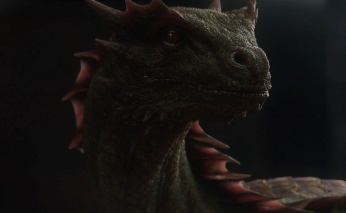 House of the Dragon: Every Dragon That Has Appeared in the Series and Their Riders, Explained