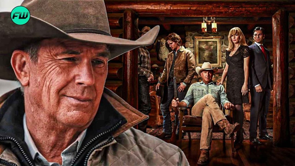 “They could age him a bit”: Taylor Sheridan Won’t Have to Kill Off Kevin Costner’s ‘Yellowstone’ Character If He Goes Down One Path