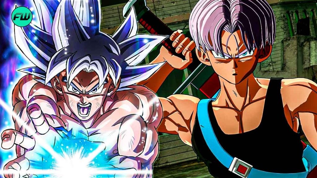 Dragon Ball: Sparking Zero: What If Scenarios May Be More than a Simple Match, but Something Far More In-depth Than Fans Deserve
