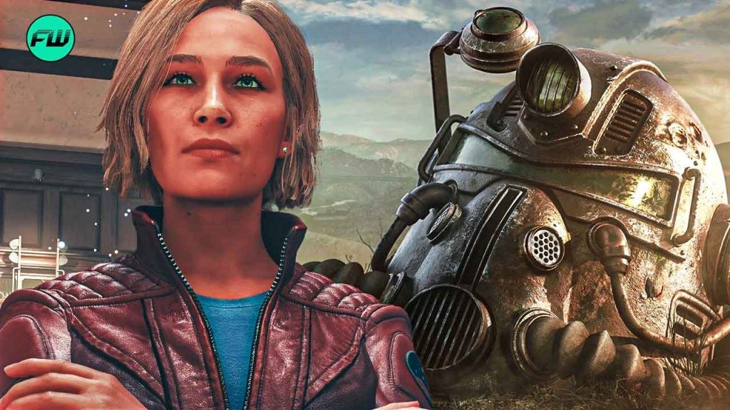“We are 100% committed”: Starfield Mod Woes – Fans Frustrated Still, but Remember Fallout 76’s Broken Mod Promises?